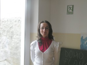 Bereuerin Jona